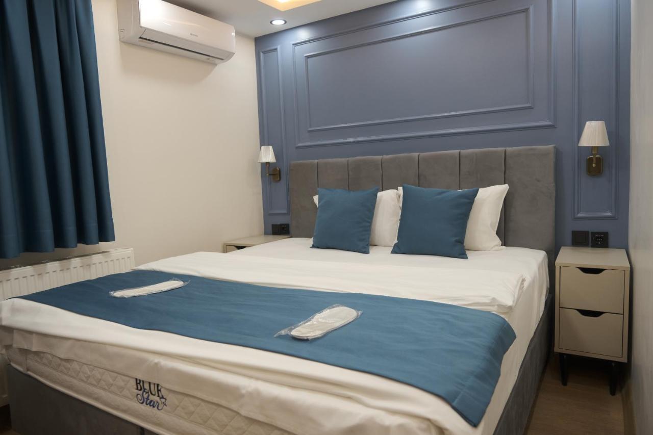 Florya House Hotel อิสตันบูล ภายนอก รูปภาพ