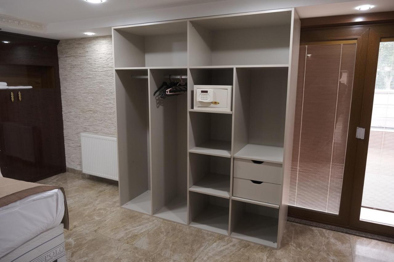 Florya House Hotel อิสตันบูล ภายนอก รูปภาพ