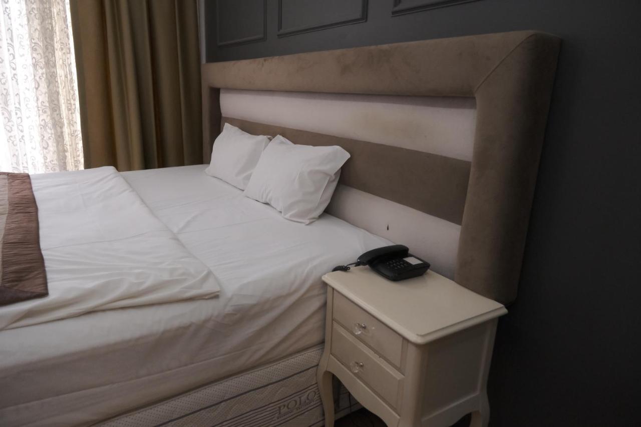 Florya House Hotel อิสตันบูล ภายนอก รูปภาพ