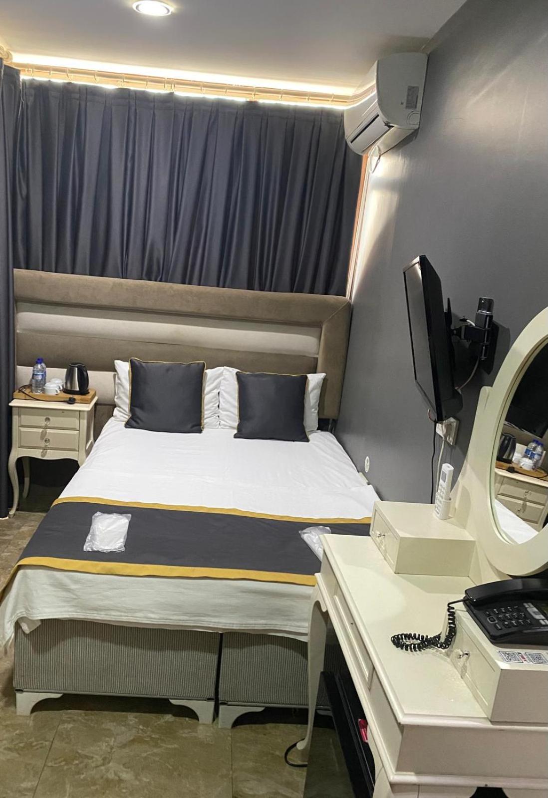 Florya House Hotel อิสตันบูล ภายนอก รูปภาพ